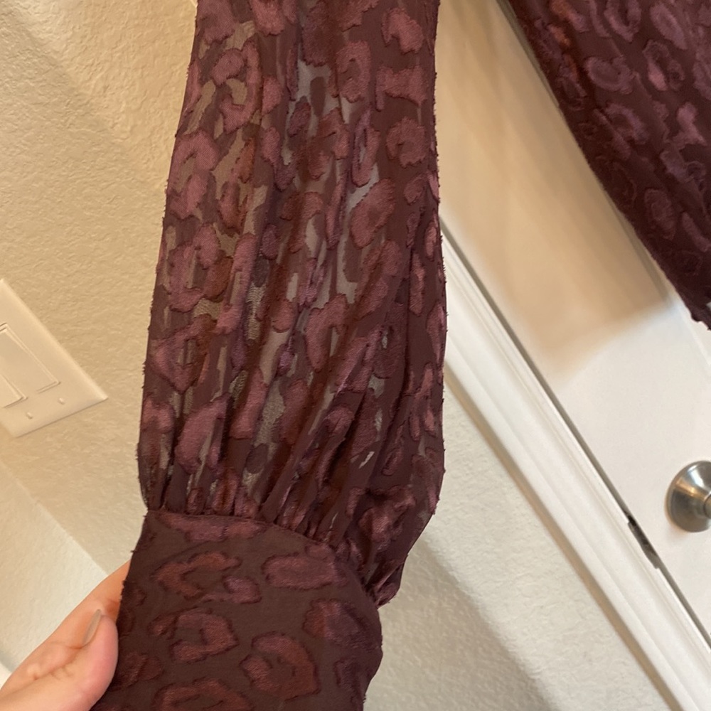 Express blouse - Picture 5 of 7